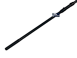 Коропове вудилище Feima Komodo Carp 3.60м 4lb (кільце 50мм) штекерне, 3 секції, фото 10