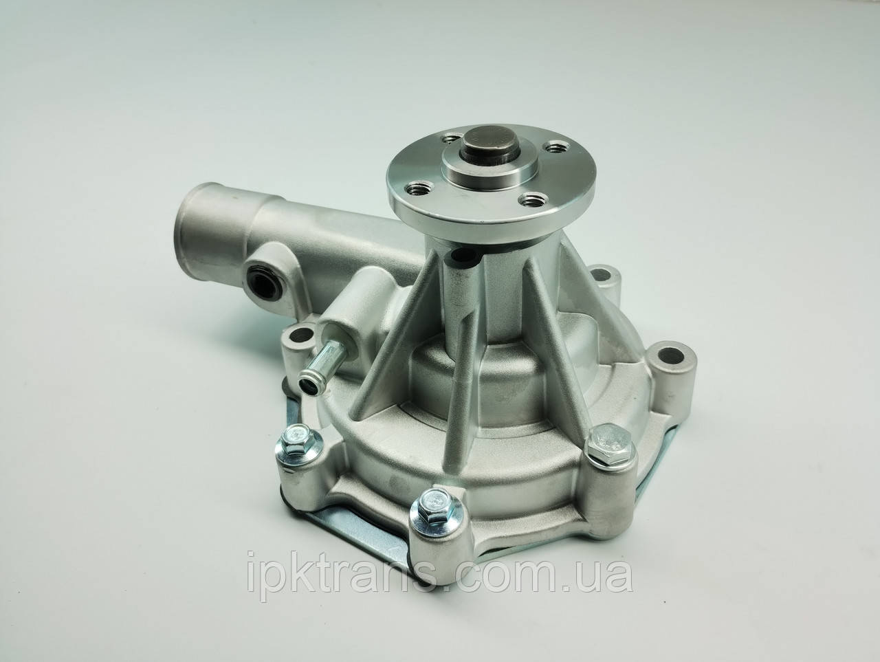 Водяний насос, помпа навантажувача MITSUBISHI FD15-30NT № 32A4500022, 32A45-00022