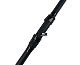 Коропове вудилище Feima Komodo Carp 3.60м 4lb (кільце 50мм) штекерне, 3 секції, фото 8