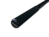 Коропове вудилище Feima Komodo Carp 3.60м 4lb (кільце 50мм) штекерне, 3 секції, фото 11