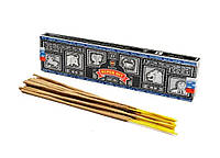 Натуральні Індійські пахощі Satya Супер хіт, Наг чампа, Мантрам