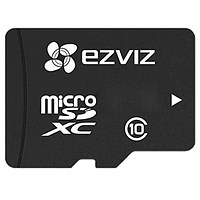 Карта памяти Ezviz MicroSD 128 ГБ CS-CMT-CARDT128G-D