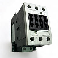 Контактор Siemens 3RT1034-1AP04 230V AC 32A 15kW