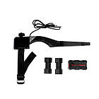 Хронограф для вимірювання швидкості кулі MagnetoSpeed Sporter, фото 3