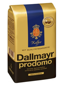 Dallmayr Prodomo  в зернах 500g 1/12