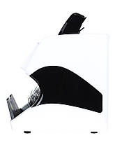 Рахункова машинка Bill Counter AL-920 подвійний детектор CIS (UAH/USD/EUR/AUTO/MULTI), фото 4