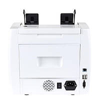 Рахункова машинка Bill Counter AL-920 подвійний детектор CIS (UAH/USD/EUR/AUTO/MULTI), фото 5