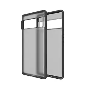 Чохол Zagg (Verizon) Slim Case Smoke Black для Google Pixel 6 Pro