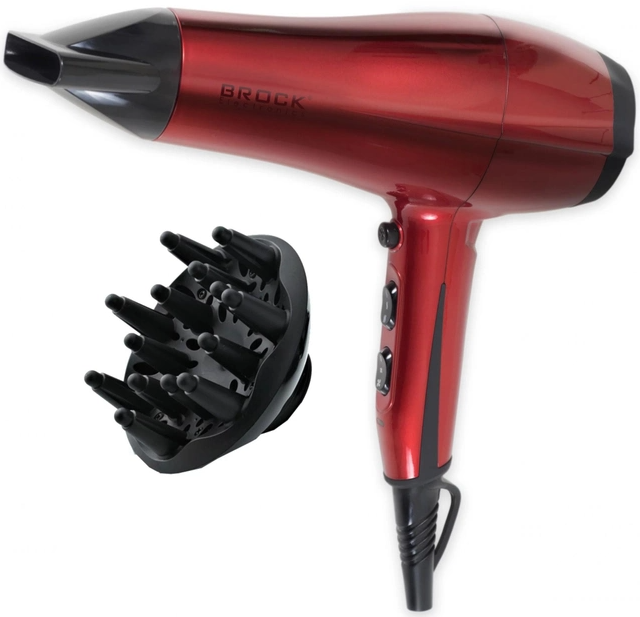Фен BROCK HD8302RD