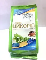 Цикорій з гінго напій розчинений 100 г