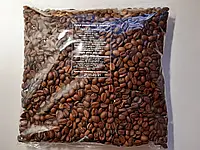 Арабіка Індія Плантейшен кава смажена в зернах 0,5 кг