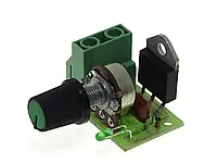 Радиоконструктор K216.2-5 (регулятор мощности до 5КВт)