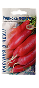 Насіння редиски Форум НК-ЕЛІТ, 2 г