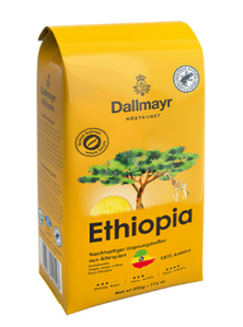 Dallmayr Ethiopia у зернах 500g 1/12