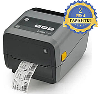 Принтер этикеток Zebra ZD421t Thermal Transfer