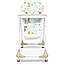 Стільчик для годування Bambi M 3233 Dino Beige, Бежевий, фото 3