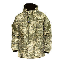 Тактическая куртка горка 5,куртка ЗСУ пиксель летняя,куртка китель пиксель горка,курточка пиксель весна лето