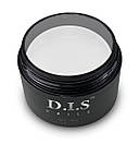 Камуфлюючий гель для нарощування нігтів D.I.S Hard Gel Milky White 50 г, фото 4