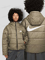 Женская куртка Nike Women Nsw Terma-Fit Rpl Classic Hd Jkt