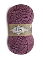 Alize ALPACA ROYAL (Альпака Роял) № 169 (Пряжа альпака, нитки для вязания)