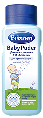 Присипка дитяча Bubchen (Бюбхен) 100 г