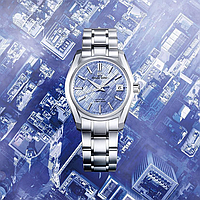 Мужские часы Grand Seiko SBGH317 Ginza Limited Edition (530 шт)