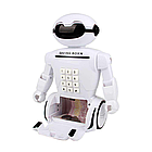 Скарбничка сейф електронна з кодовим замком Robot PIGGY BANK, фото 4