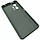 Чохол Original Soft Full Case HQ with frame для Xiaomi 11T/11T Pro - Granny Gray, фото 3
