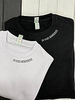 Парні світшоти для пари з римськими датами річниці