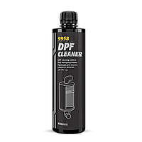 Присадка для очистки сажевого фильтра Mannol 9958 DPF Cleaner 400ml