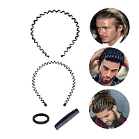 Набір обручів для волосся