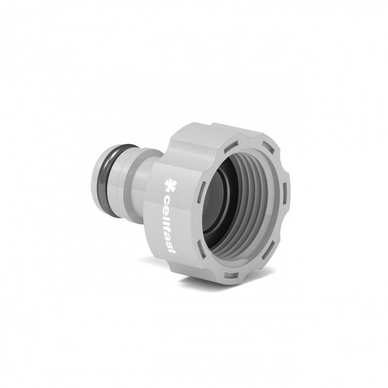 

Насадка на кран Cellfast 51-215H В3/4"