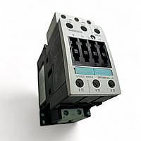Контактор Siemens 3RT1035-1AL20 230V AC 40A 18.5 kW