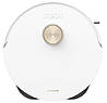 Робот-пилосос з вологим прибиранням Dreame Bot L20 Ultra Complete White, фото 8