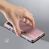Чохол для смартфона DUX DUCIS Bril for Samsung Fold 5 Pink, фото 6