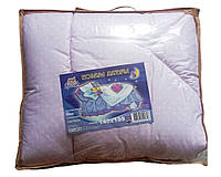 Набор одеяло и подушка, комплект для девочки детский Ярослав