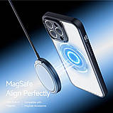 Чохол для смартфона DUX DUCIS Aimo MagSafe for Apple iPhone 14 Pro Max Black, фото 2