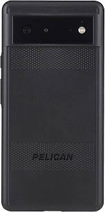 Чохол Pelican Black для Google Pixel 6