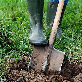 Лопати, совки, бури, льодоруби