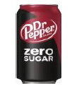 Газований напій безалкогольний DrPepper Diet 0.330 g