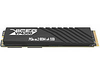 Твердотельный накопитель M.2 Patriot Viper VP4300 2 ТБ NVMe 2280 PCIe 3.0 7400/6800 3D TLC