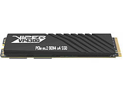 Накопичувач SSD M.2 Patriot Viper VP4300 2TB NVMe 2280 PCIe 3.0 7400/6800 3D TLC