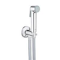 Набор для гигиенического душа Grohe Tempesta-F Trigger Spray 30 26358000