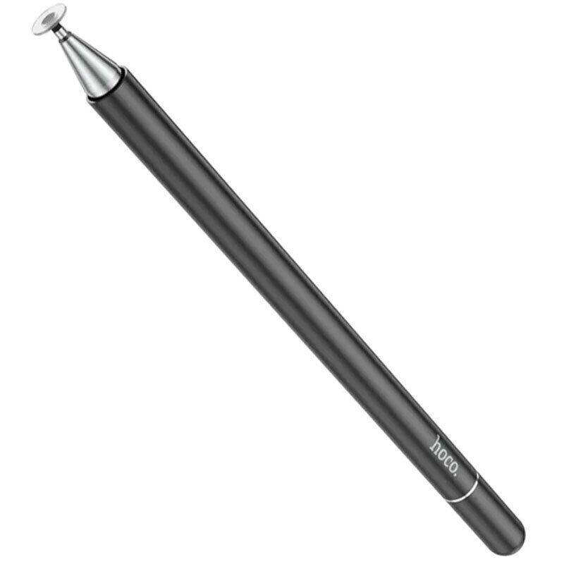 Стилус Hoco GM103 Universal Capacitive Pen чорний
