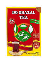 Чорний чай Akbar Do Chazel Tea 500грам (Цейлон)