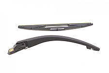 Щітка склоочисника задня 300mm Citroen C1 Peugeot 107 108 05-14 WRQ0013 000723180013, фото 6