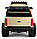 Автомодель Maisto 1:24 Ford Ranger 2019 Пісочний (32540 Sand), фото 6