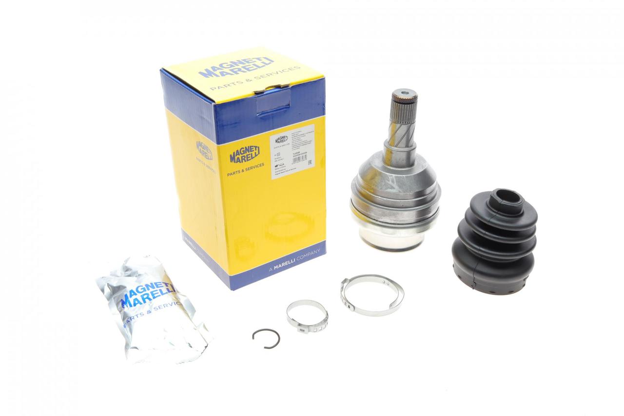 ШРКШ внутрішній Opel Vectra 1.7 D 1.8 S 2.0i 88-95 34 22z  TIJ0029  302009100029