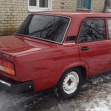 LADA 182 Романс базова автоемаль ADI UPP - 0.8л, фото 3