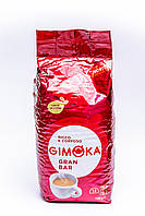 Кофе в зернах Gimoka Rosso Gran Bar 1 кг